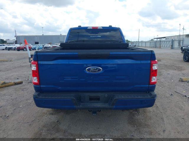 Ford F-150 Xl Image 15