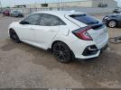 Honda Civic Sport Image 2