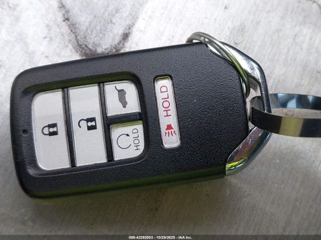 Honda Civic Sport Image 10