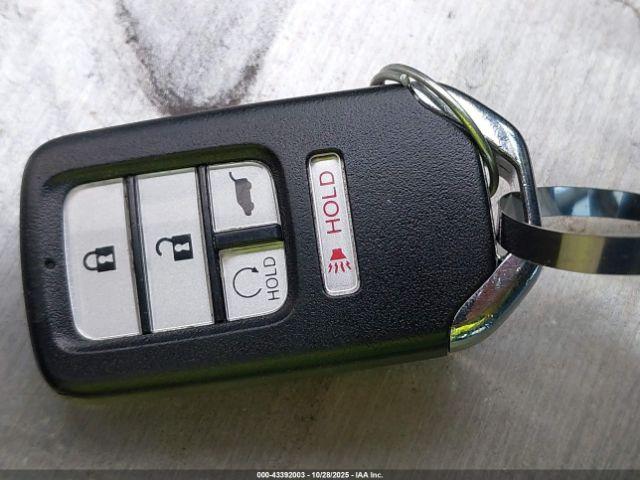 Honda Civic Sport Image 10