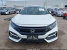Honda Civic Sport Image 18