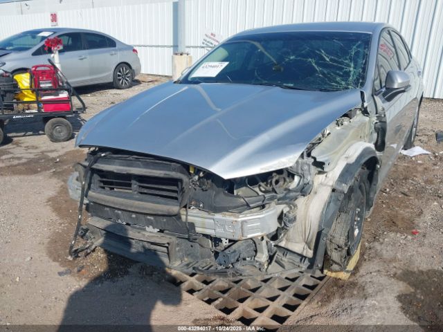 Ford Fusion Se Image 5