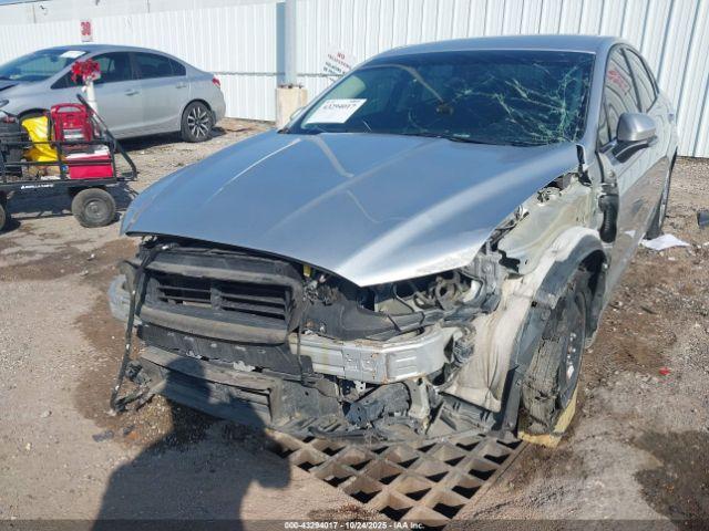 Ford Fusion Se Image 5