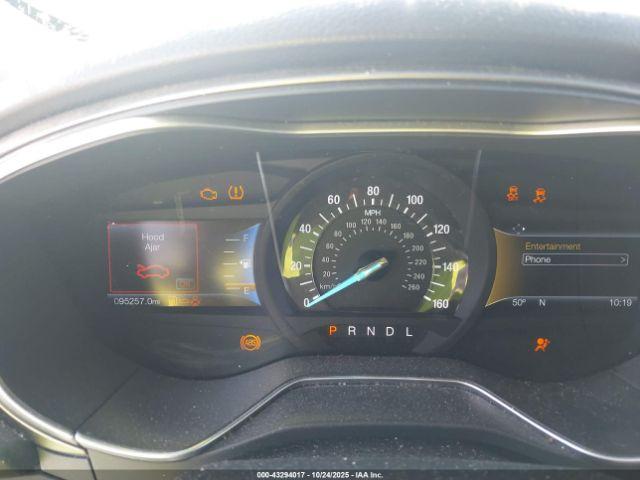 Ford Fusion Se Image 6