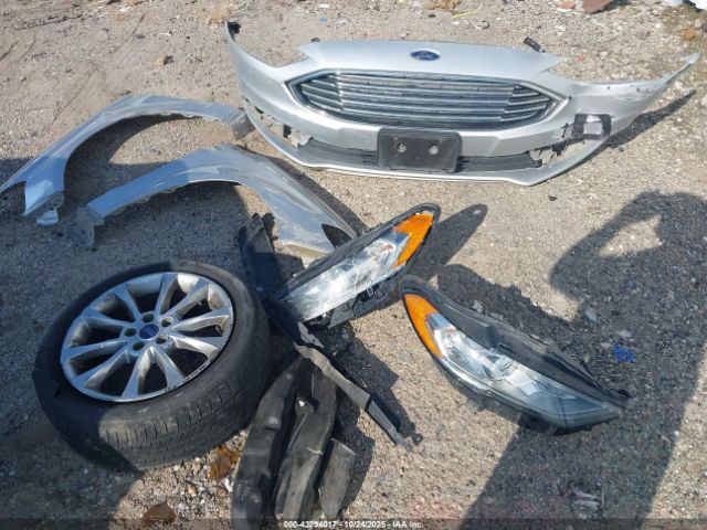 Ford Fusion Se Image 13