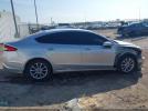 Ford Fusion Se Image 12