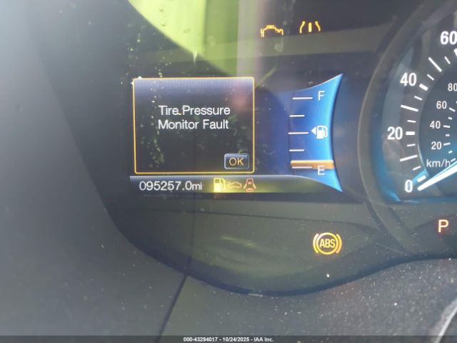 Ford Fusion Se Image 17