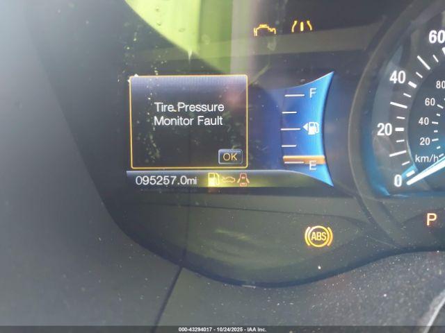 Ford Fusion Se Image 17