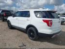 Ford Explorer Xlt Image 14