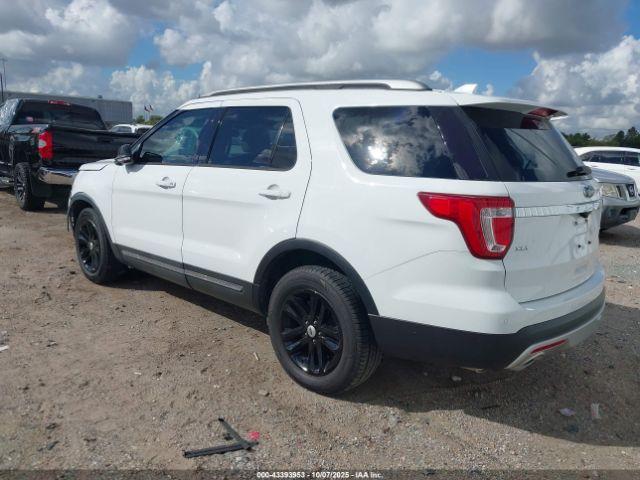 Ford Explorer Xlt Image 14