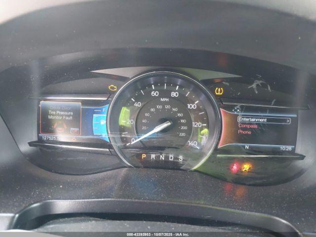 Ford Explorer Xlt Image 6