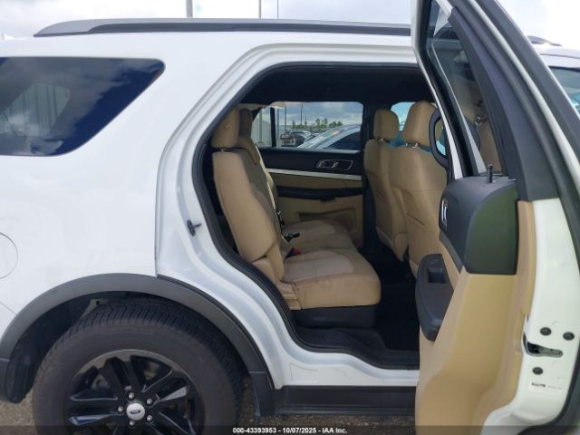 Ford Explorer Xlt Image 4