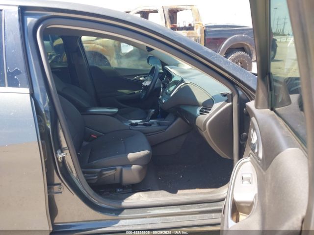 Chevrolet Malibu 1lt Image 6