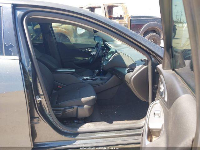 Chevrolet Malibu 1lt Image 6