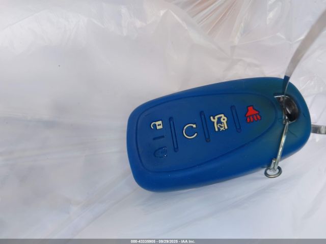 Chevrolet Malibu 1lt Image 12