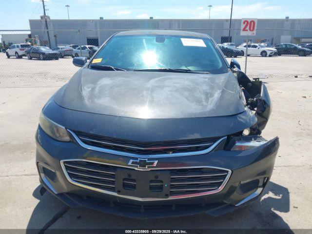 Chevrolet Malibu 1lt Image 13