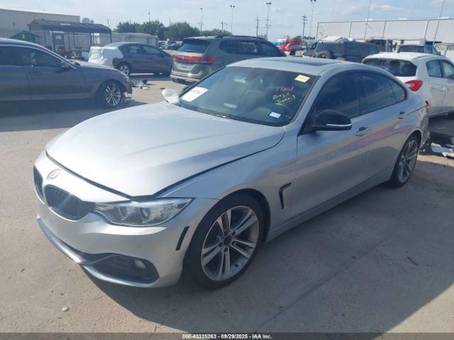 BMW 4 Series Image 9