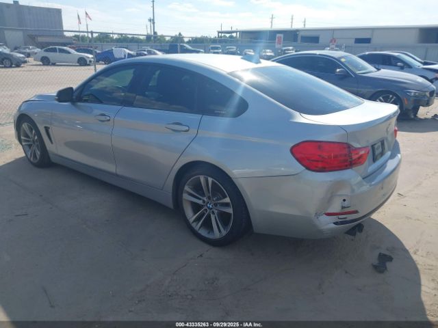 BMW 4 Series Image 11