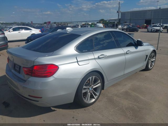 BMW 4 Series Image 7