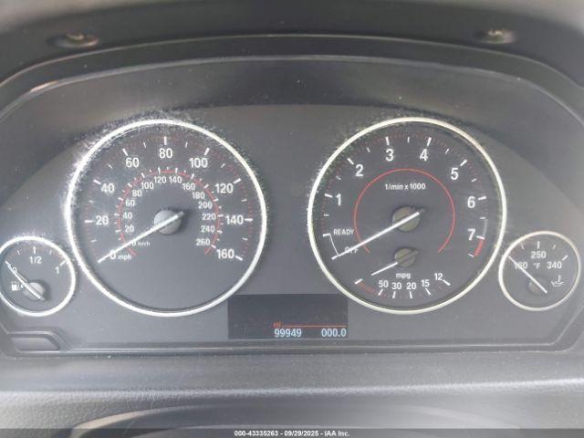 BMW 4 Series Image 4