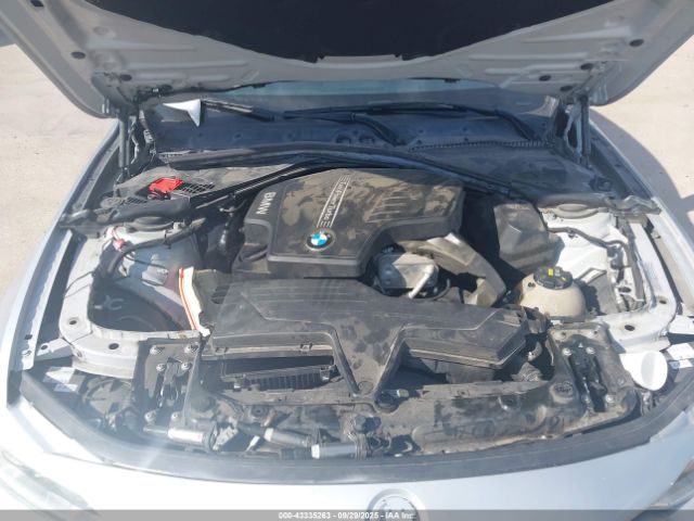 BMW 4 Series Image 5