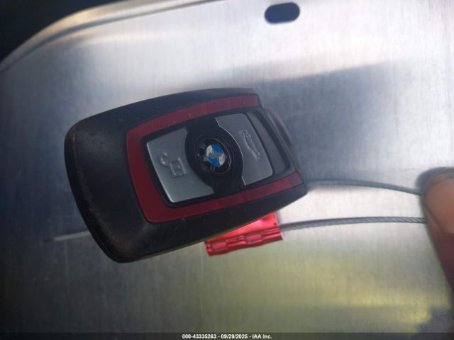 BMW 4 Series Image 3