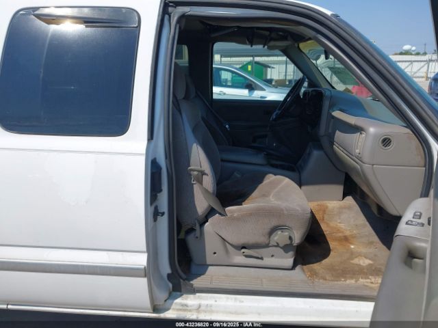 GMC Sierra 1500 Sle Image 2