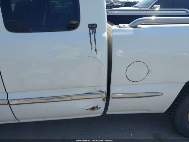 GMC Sierra 1500 Sle Image 6