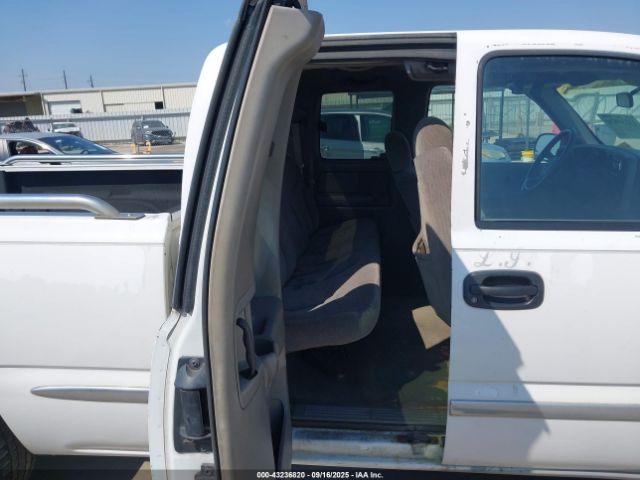 GMC Sierra 1500 Sle Image 9