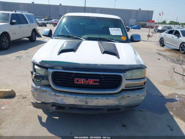 GMC Sierra 1500 Sle Image 8