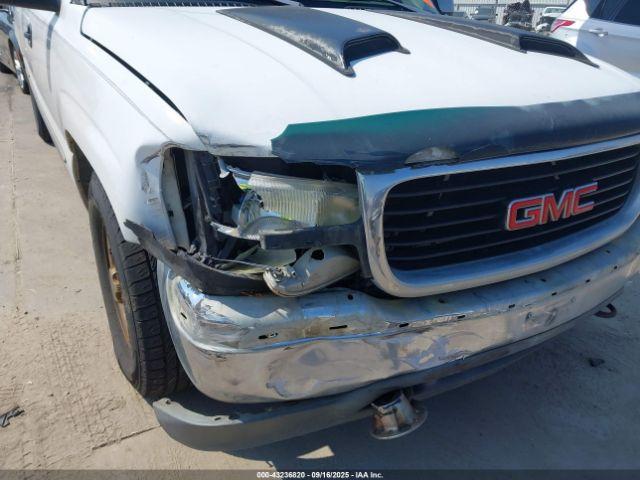 GMC Sierra 1500 Sle Image 13