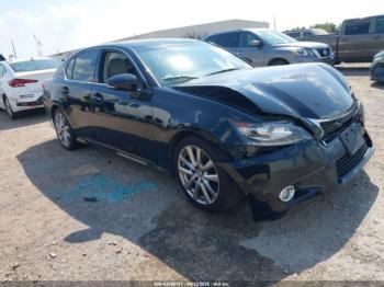 Salvage Lexus Gs