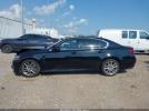 Lexus Gs Image 12