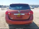 Nissan Rogue S Image 14