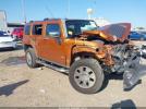 HUMMER H3 Suv Image 1