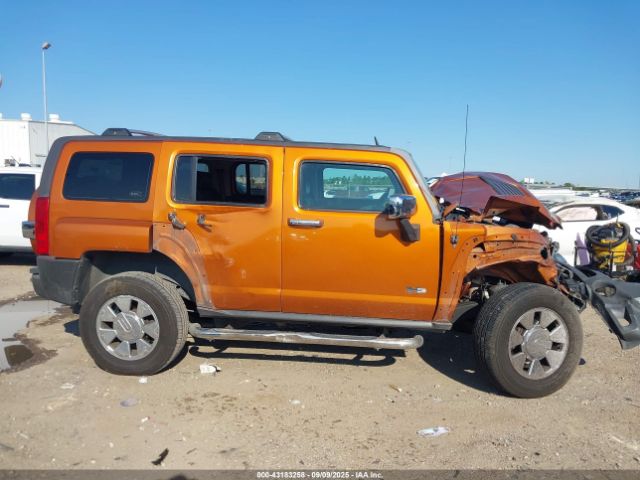 HUMMER H3 Suv Image 13