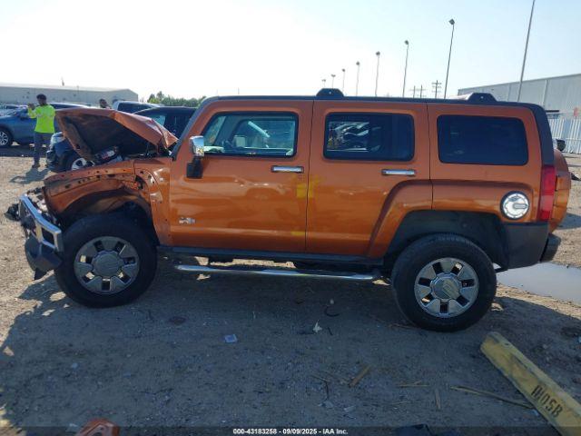 HUMMER H3 Suv Image 4