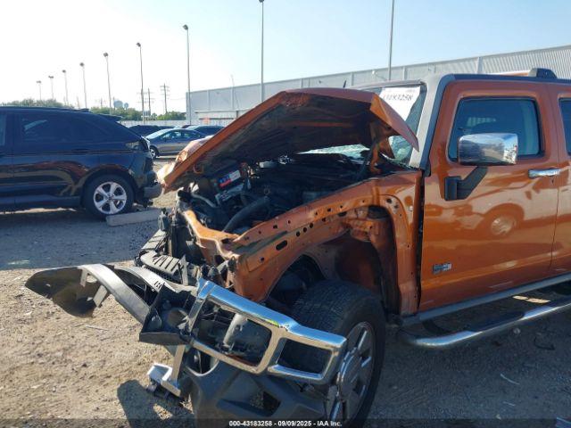 HUMMER H3 Suv Image 7