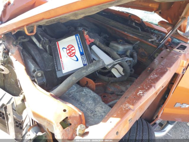 HUMMER H3 Suv Image 9