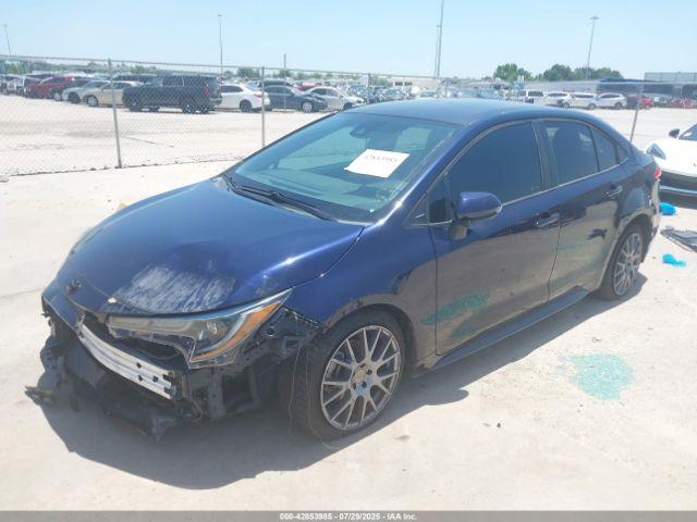 Toyota Corolla Se Image 8