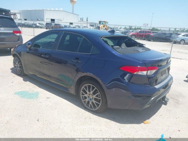 Toyota Corolla Se Image 3