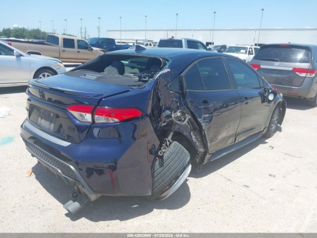 Toyota Corolla Se Image 2