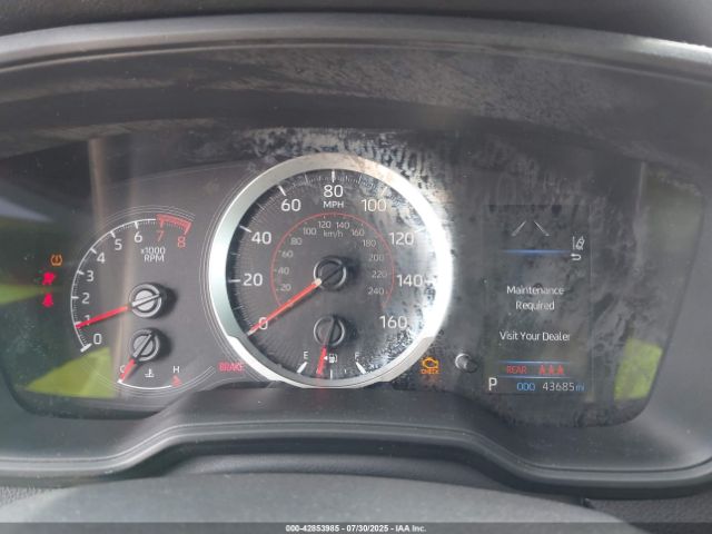 Toyota Corolla Se Image 14