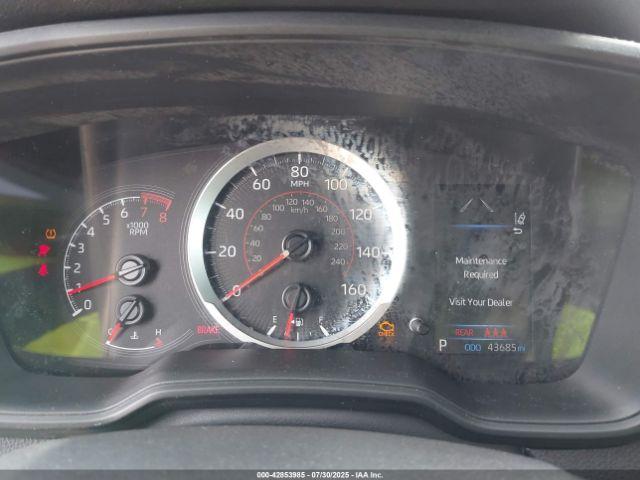 Toyota Corolla Se Image 14