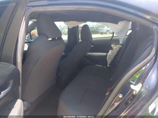 Toyota Corolla Se Image 4