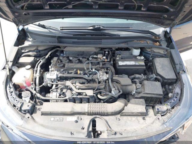 Toyota Corolla Se Image 13