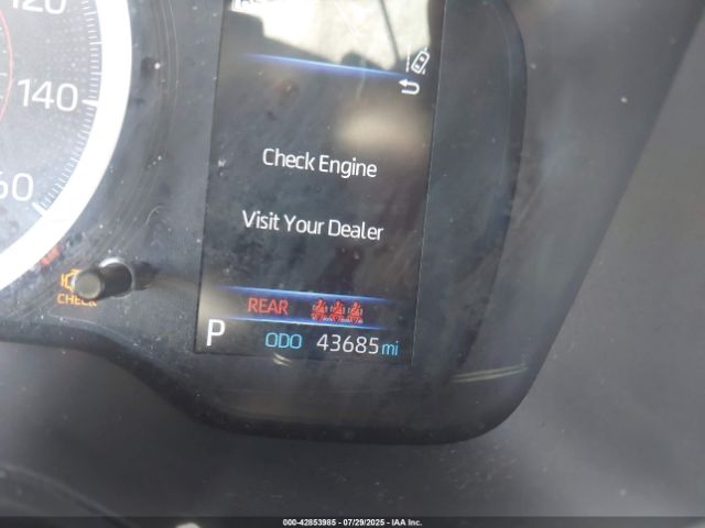 Toyota Corolla Se Image 6