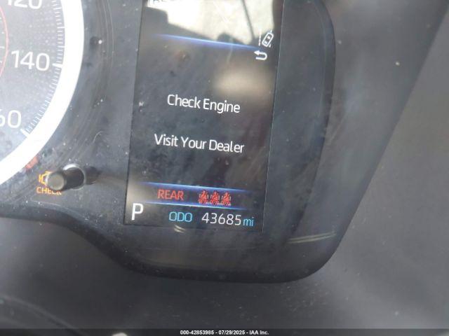 Toyota Corolla Se Image 6