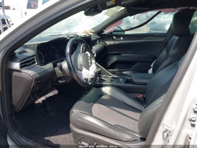 Kia K5 Gt-line Image 3