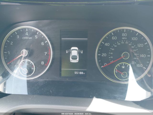 Kia K5 Gt-line Image 7